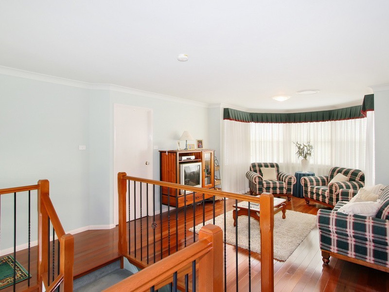 4 Oak Tree Grove, Kellyville NSW 2155