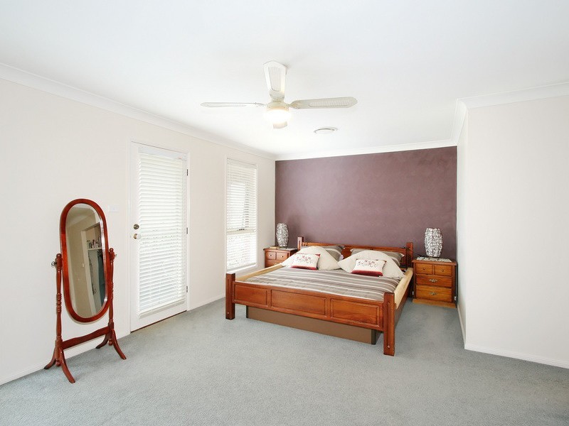 4 Oak Tree Grove, Kellyville NSW 2155