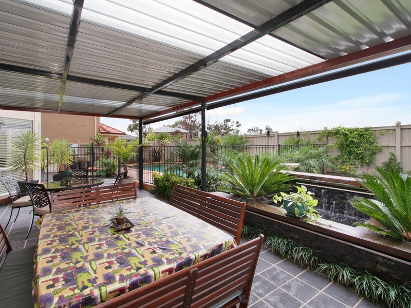 4 Oak Tree Grove, Kellyville NSW 2155