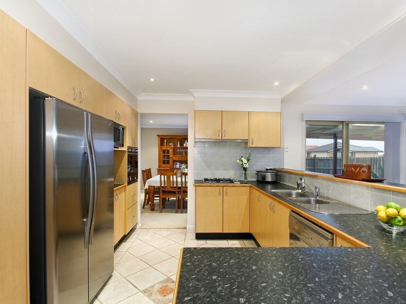 1 Whitehall Street, Kellyville Ridge NSW 2155