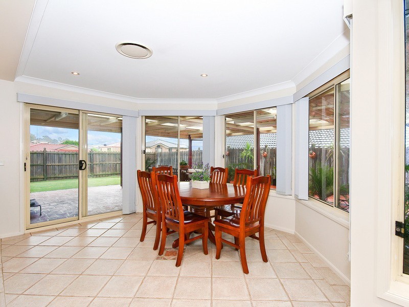 1 Whitehall Street, Kellyville Ridge NSW 2155