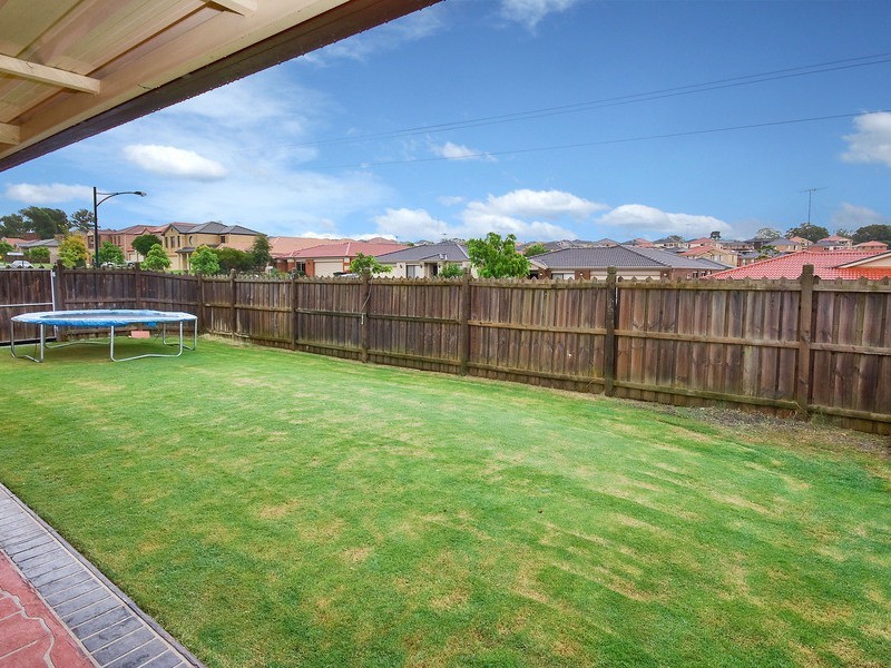 1 Whitehall Street, Kellyville Ridge NSW 2155