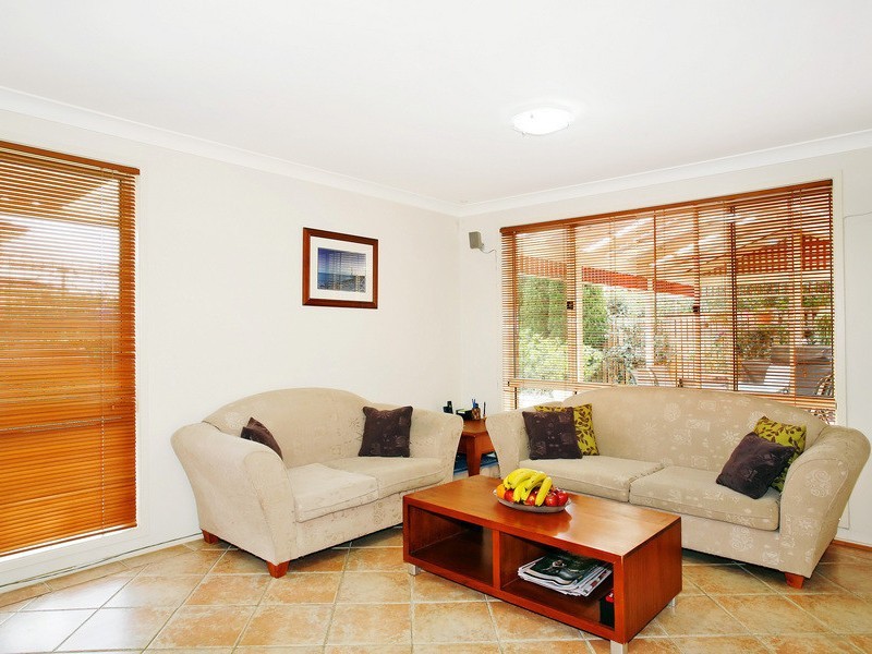 41 Crestview Avenue, Kellyville NSW 2155