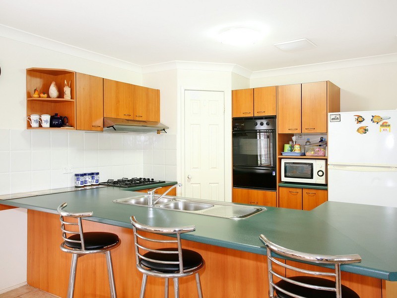 41 Crestview Avenue, Kellyville NSW 2155