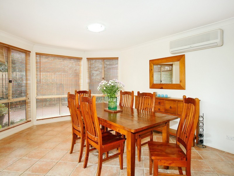 41 Crestview Avenue, Kellyville NSW 2155