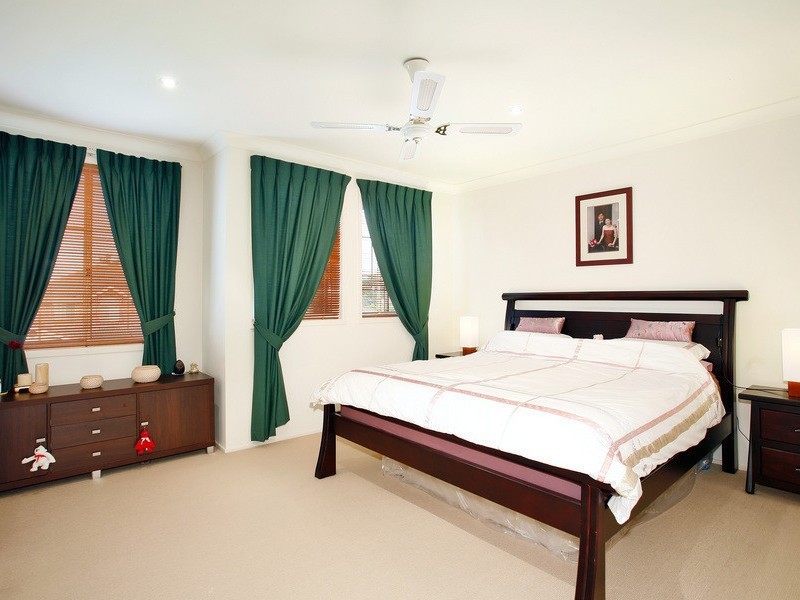 41 Crestview Avenue, Kellyville NSW 2155