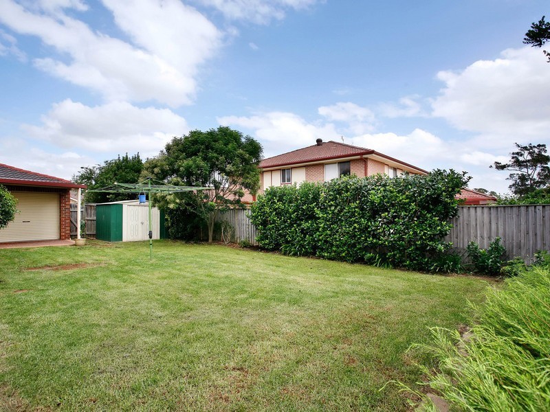 41 Crestview Avenue, Kellyville NSW 2155