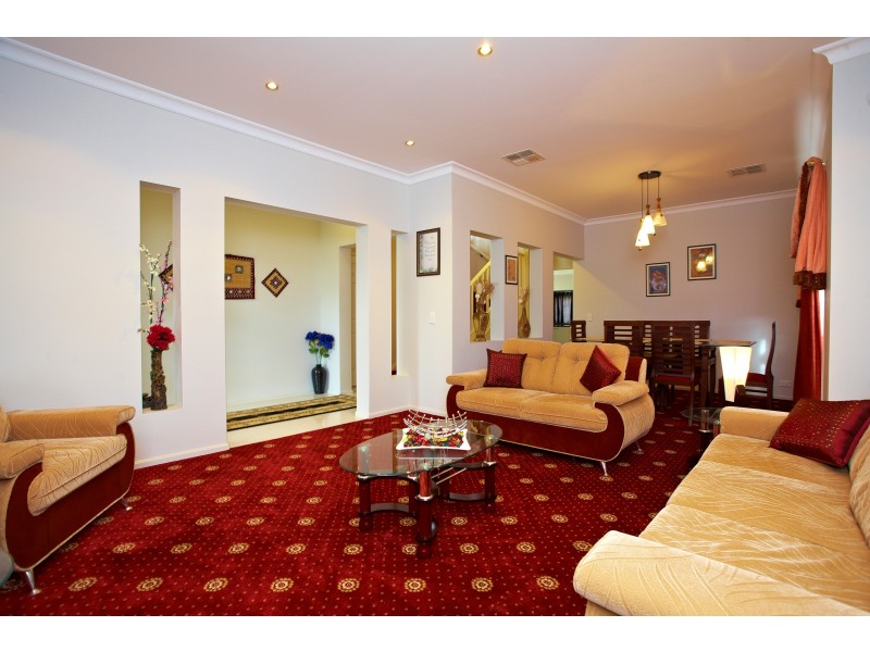 6 Courthouse Street, Kellyville Ridge NSW 2155