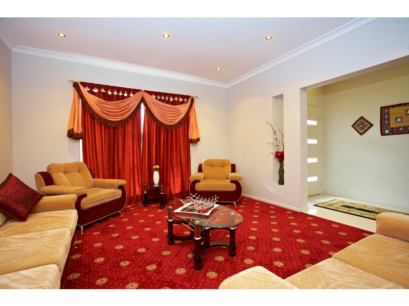 6 Courthouse Street, Kellyville Ridge NSW 2155