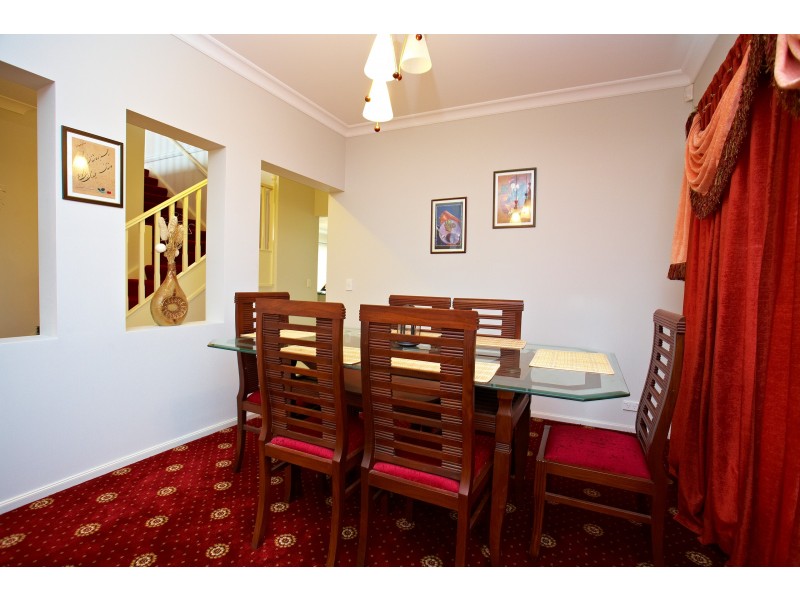 6 Courthouse Street, Kellyville Ridge NSW 2155