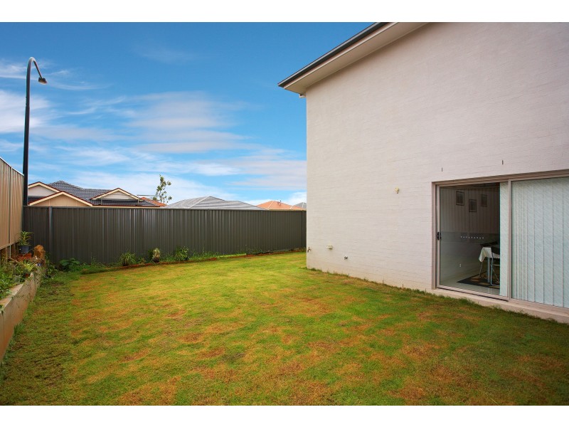 6 Courthouse Street, Kellyville Ridge NSW 2155