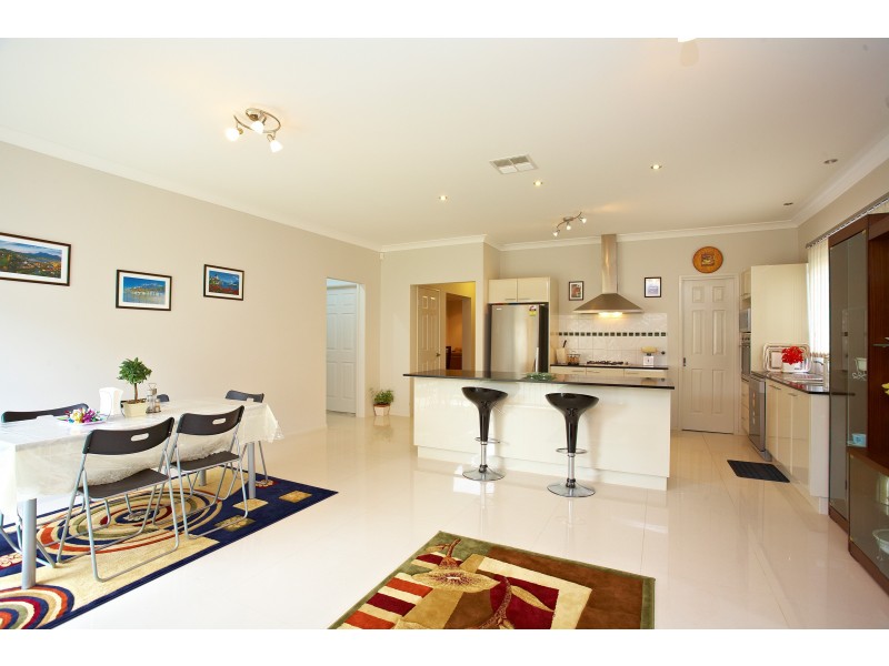 6 Courthouse Street, Kellyville Ridge NSW 2155