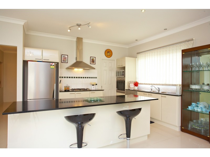 6 Courthouse Street, Kellyville Ridge NSW 2155