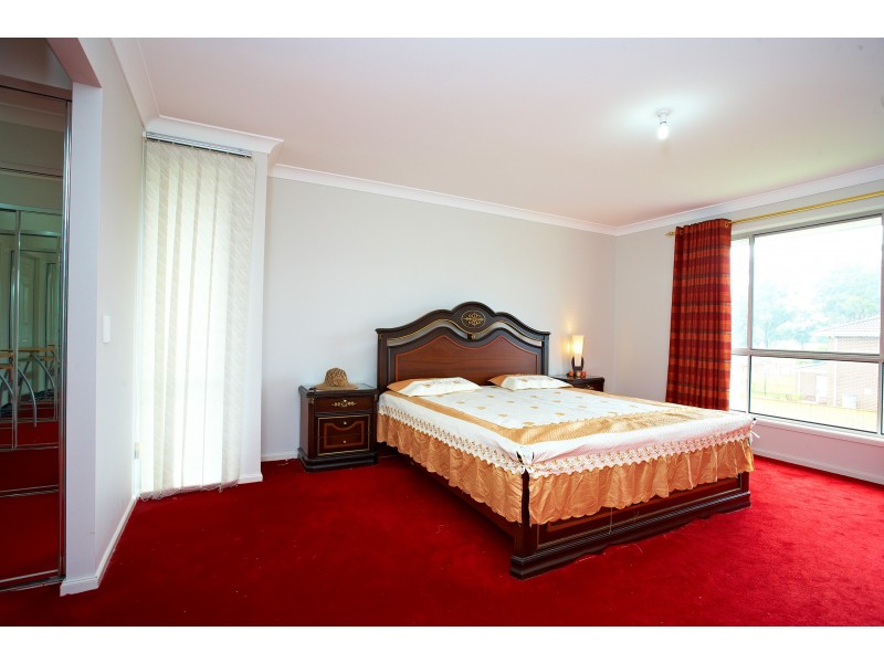 6 Courthouse Street, Kellyville Ridge NSW 2155