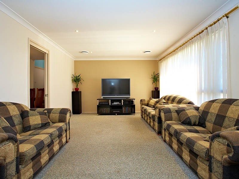 5 Jerilderie Avenue, Kellyville NSW 2155