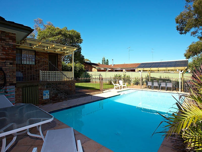 5 Jerilderie Avenue, Kellyville NSW 2155