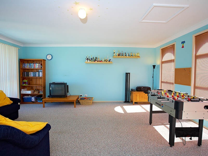 5 Jerilderie Avenue, Kellyville NSW 2155