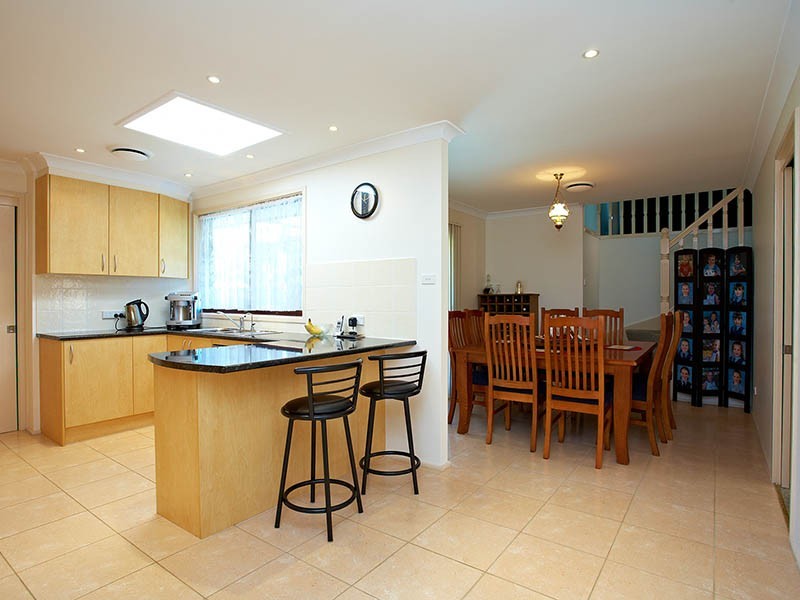 5 Jerilderie Avenue, Kellyville NSW 2155