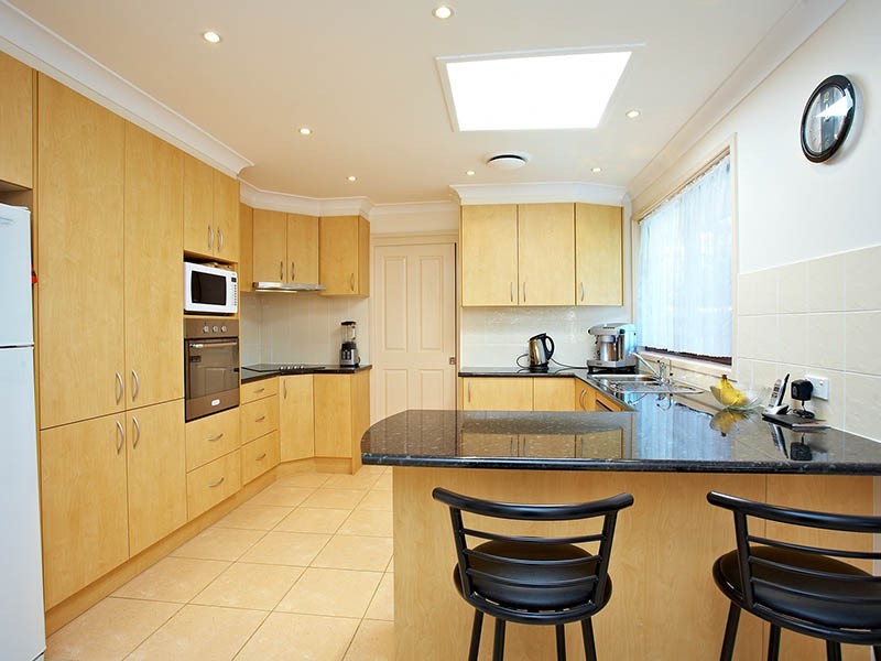 5 Jerilderie Avenue, Kellyville NSW 2155