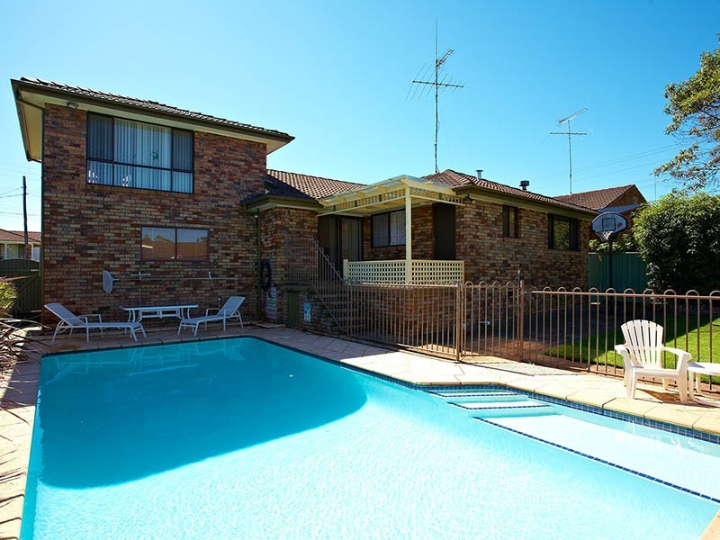 5 Jerilderie Avenue, Kellyville NSW 2155