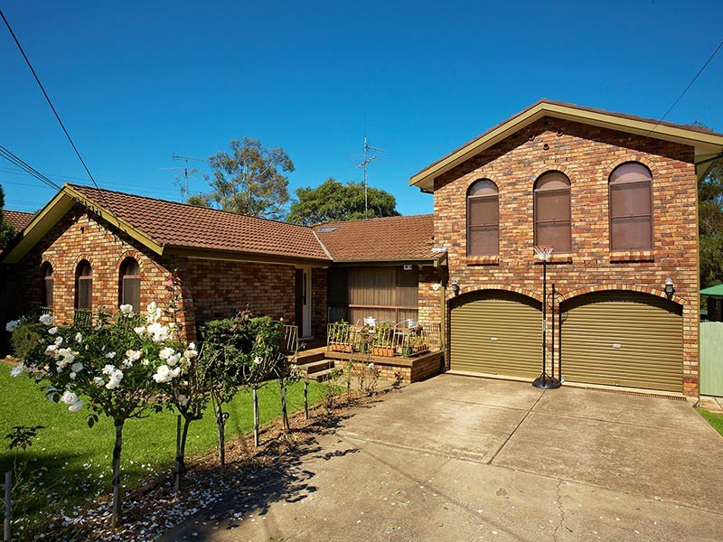 5 Jerilderie Avenue, Kellyville NSW 2155