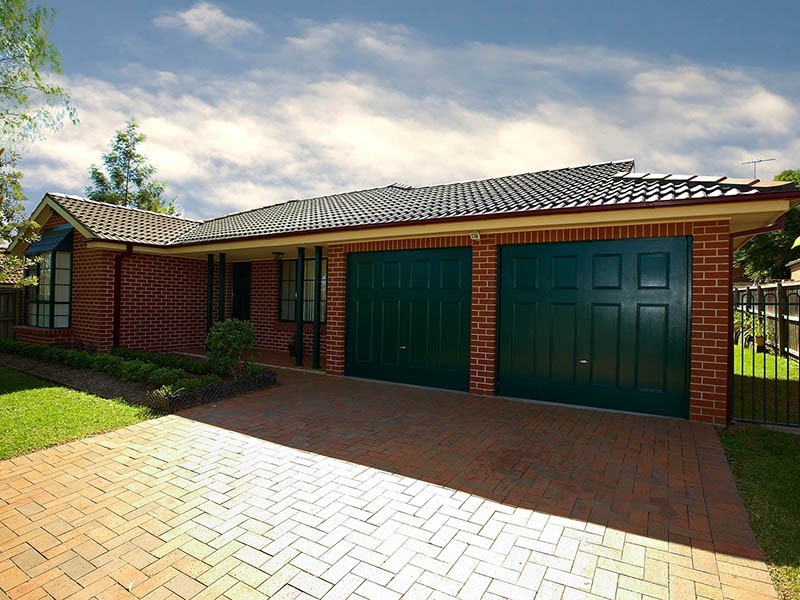 137 Meurants Lane, Glenwood NSW 2768
