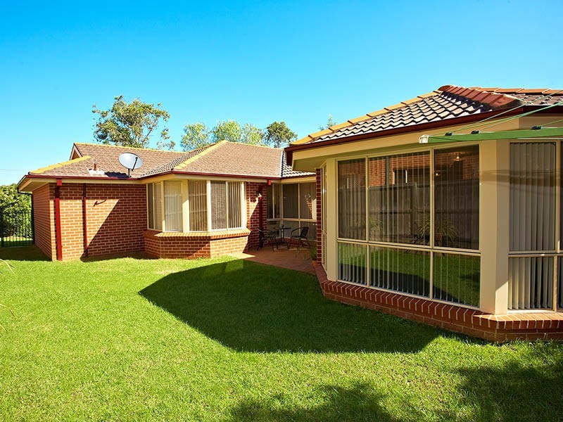 137 Meurants Lane, Glenwood NSW 2768