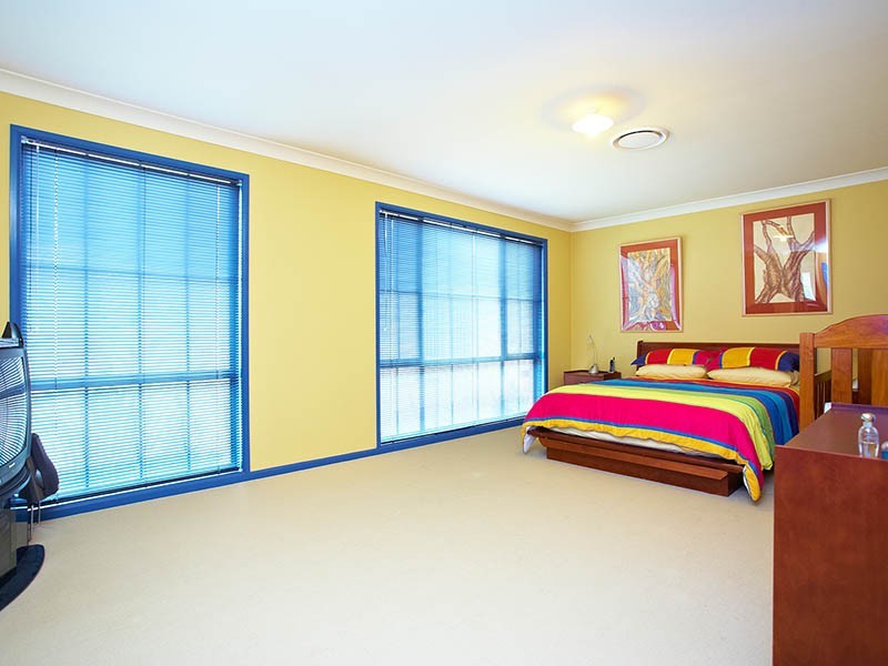 26 Peak Street, Glenwood NSW 2768