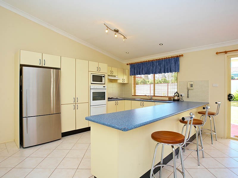 2 Packsaddle Street, Glenwood NSW 2768