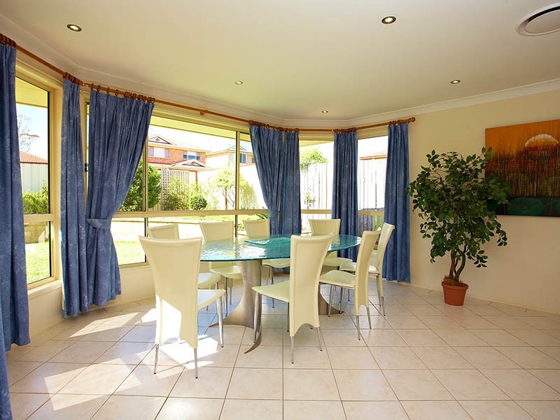 2 Packsaddle Street, Glenwood NSW 2768