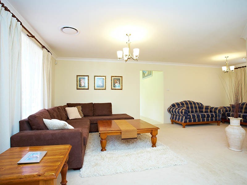 2 Packsaddle Street, Glenwood NSW 2768