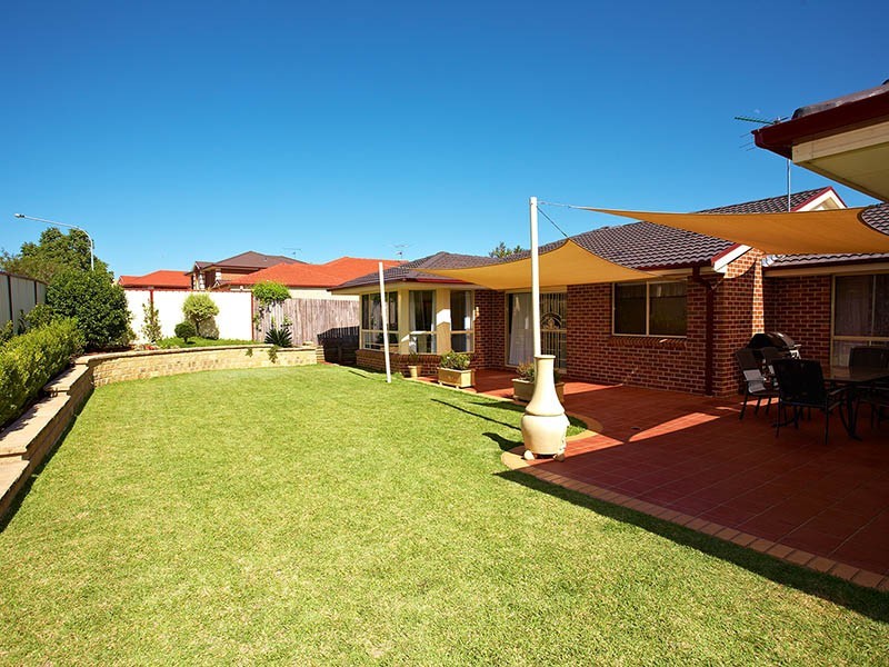 2 Packsaddle Street, Glenwood NSW 2768