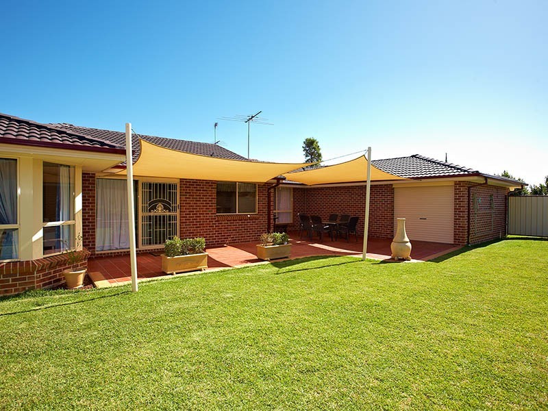 2 Packsaddle Street, Glenwood NSW 2768