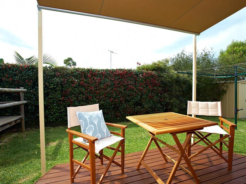 18 Tullaroan Street, Kellyville Ridge NSW 2155