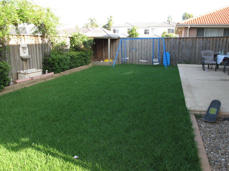 34 Islington Road, Stanhope Gardens NSW 2768