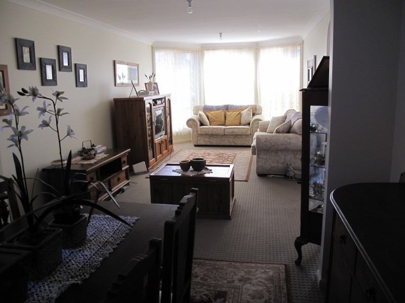 34 Islington Road, Stanhope Gardens NSW 2768