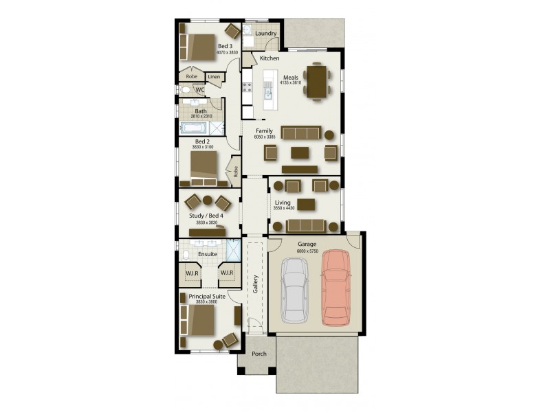 Kellyville Ridge NSW 2155