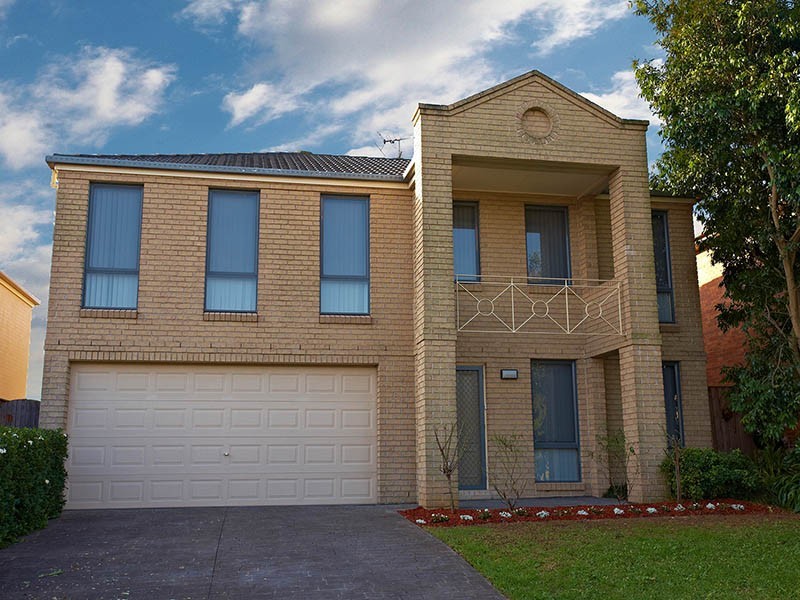 7 Vanessa Court, Glenwood NSW 2768