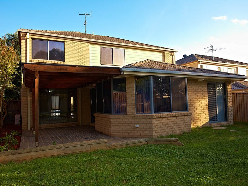 7 Vanessa Court, Glenwood NSW 2768