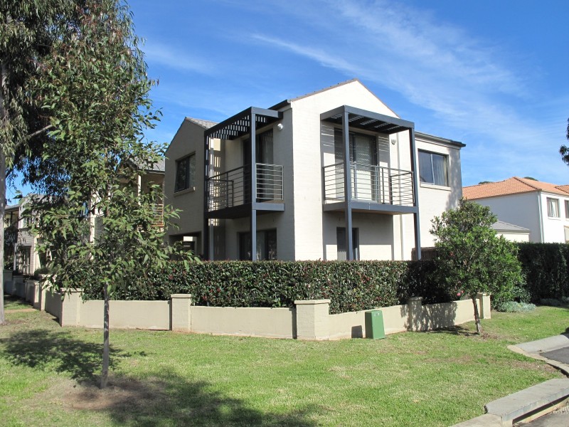 30 Somerset Street,, Stanhope Gardens NSW 2768