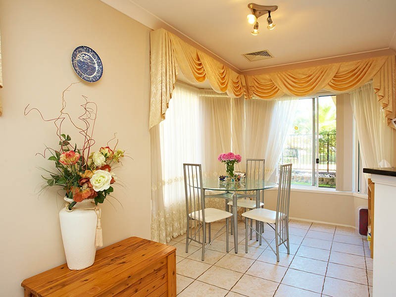 3 Brampton Drive, Beaumont Hills NSW 2155