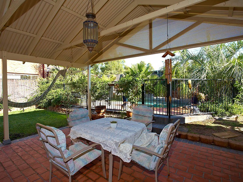 3 Brampton Drive, Beaumont Hills NSW 2155