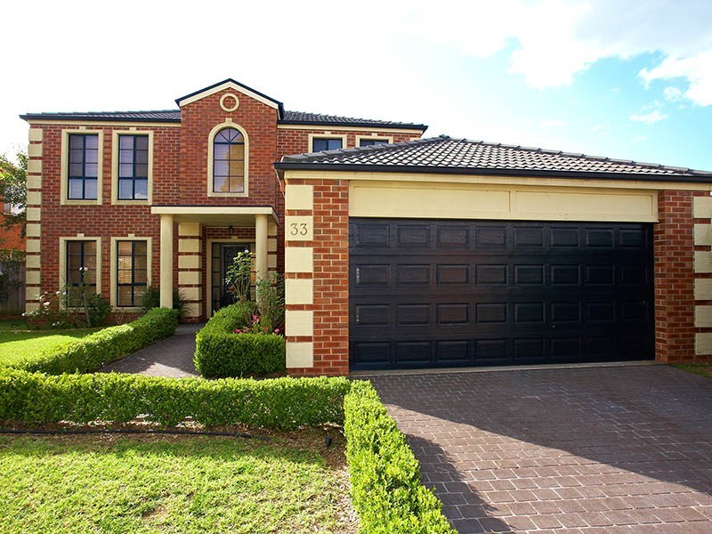 33 Hungerford Drive, Glenwood NSW 2768