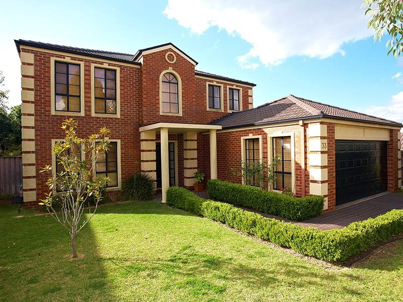 33 Hungerford Drive, Glenwood NSW 2768