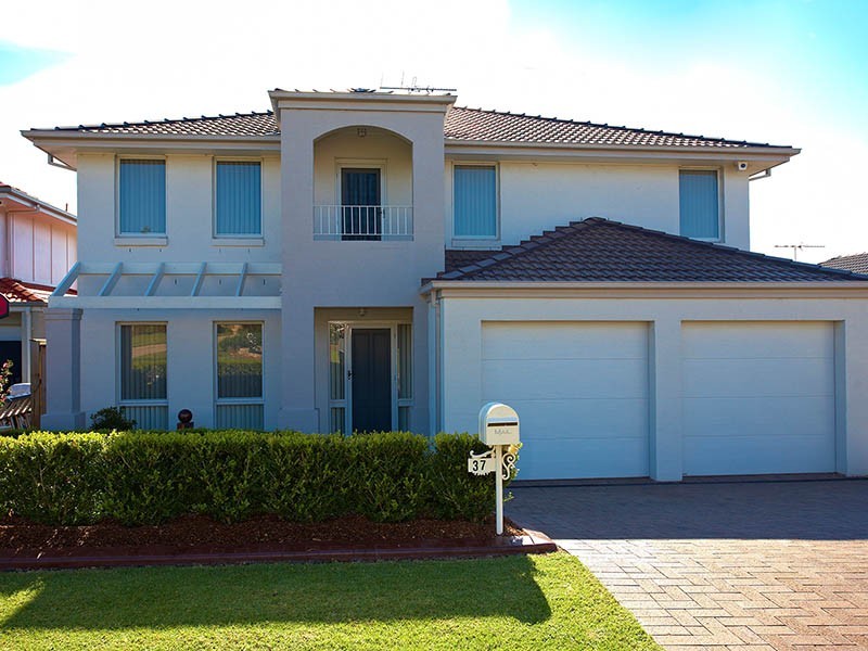 37 Galea Drive, Glenwood NSW 2768