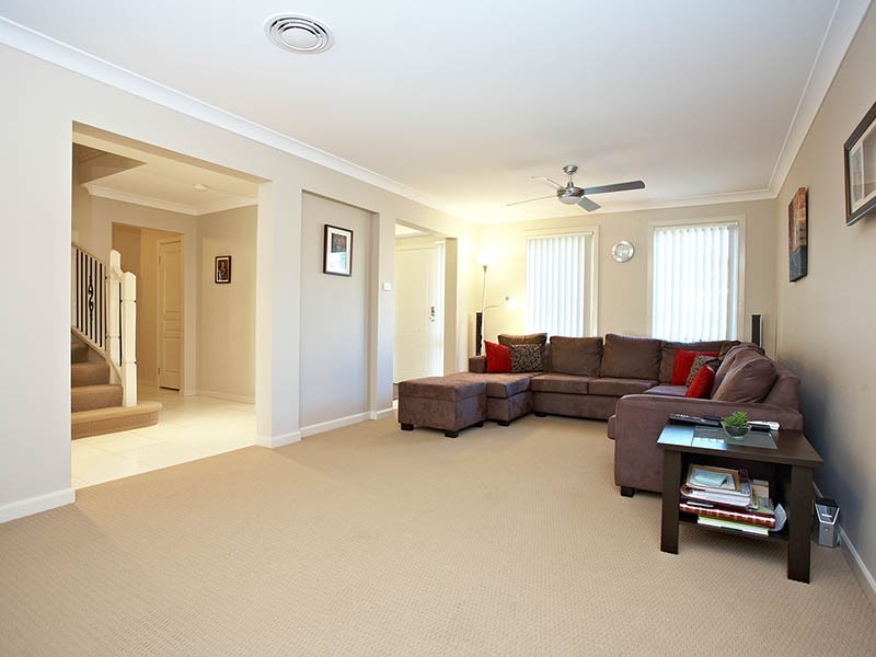 37 Galea Drive, Glenwood NSW 2768