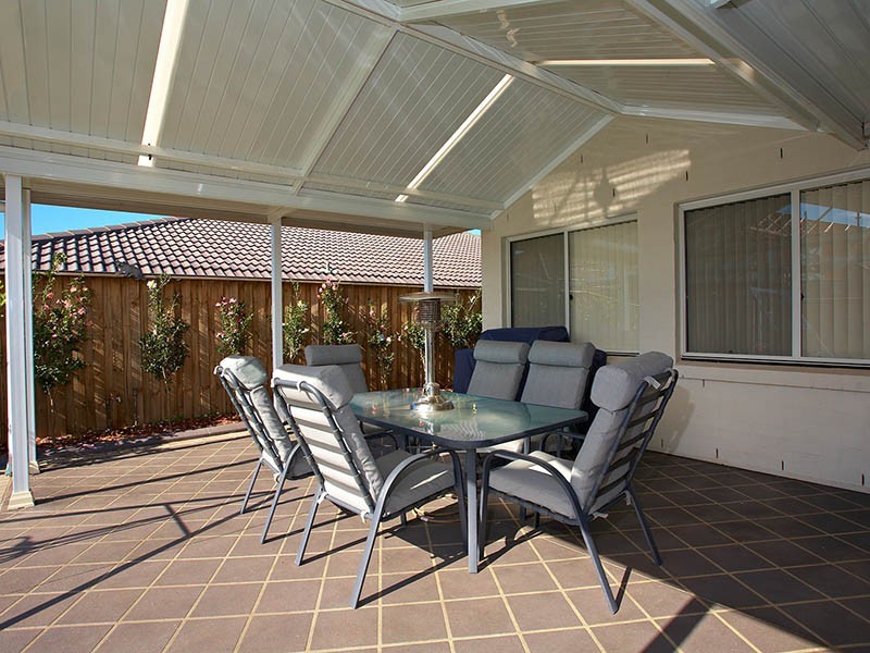 37 Galea Drive, Glenwood NSW 2768