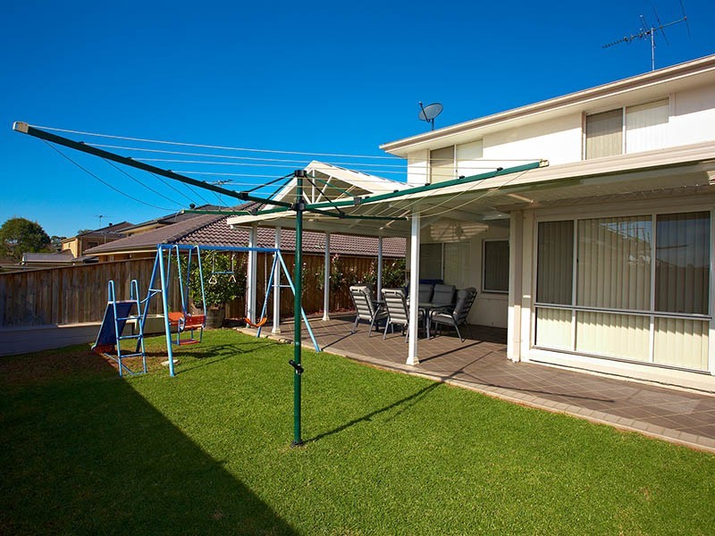 37 Galea Drive, Glenwood NSW 2768