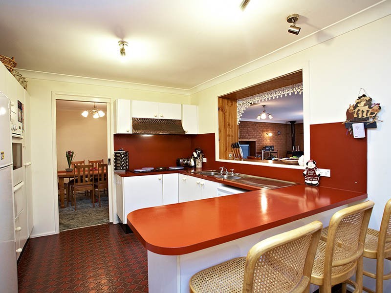 44 Coral Crescent, Kellyville NSW 2155