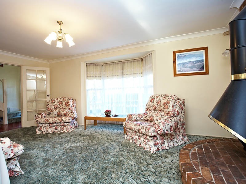 44 Coral Crescent, Kellyville NSW 2155